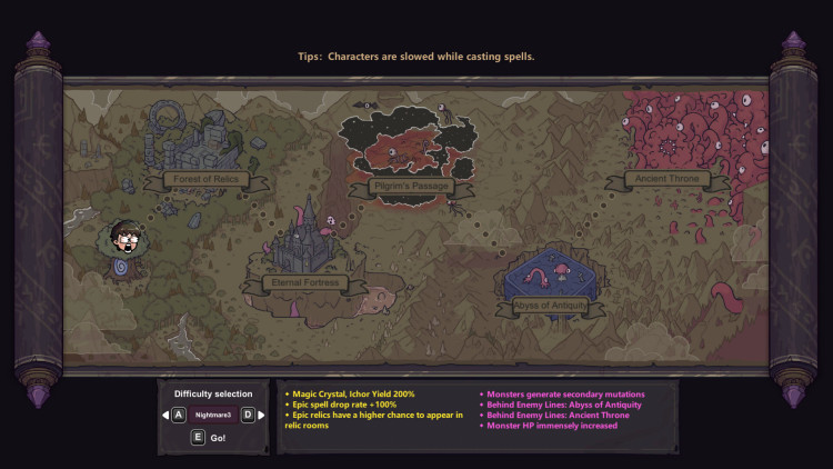 Magicraft, Steam Gift