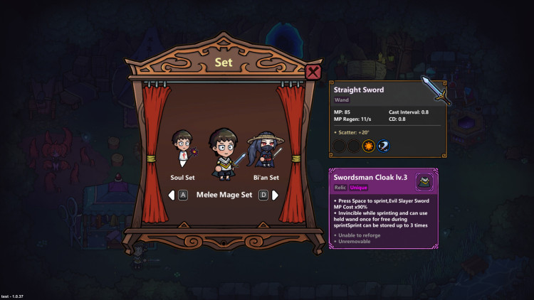 Magicraft, Steam Gift