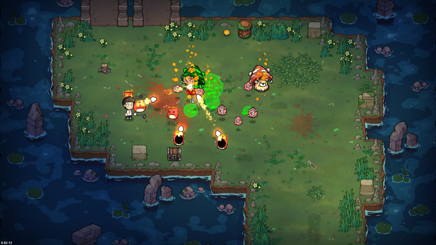 Magicraft, Steam Gift