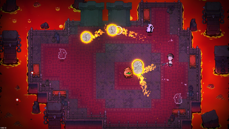 Magicraft, Steam Gift