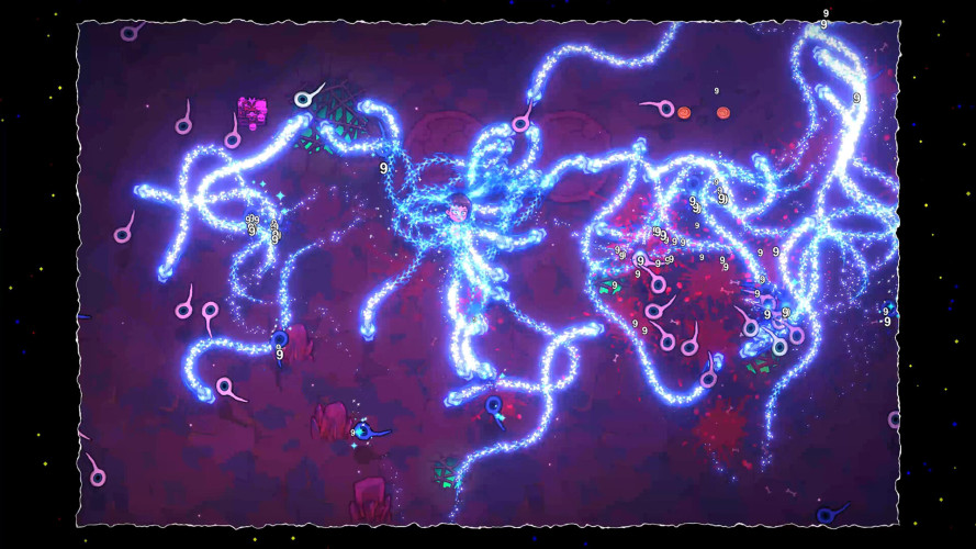 Magicraft, Steam Gift