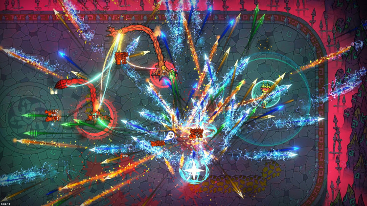 Magicraft, Steam Gift