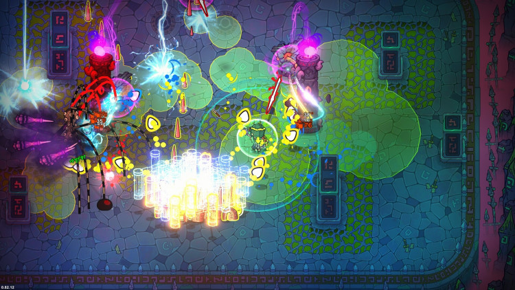 Magicraft, Steam Gift