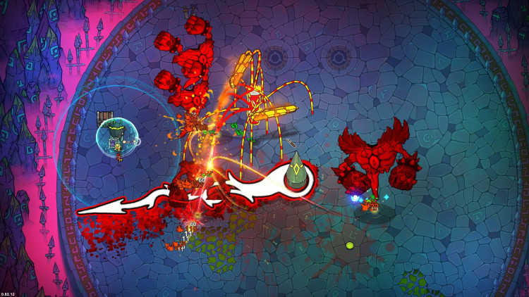 Magicraft, Steam Gift