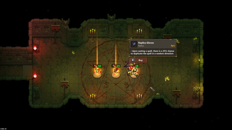 Magicraft, Steam Gift