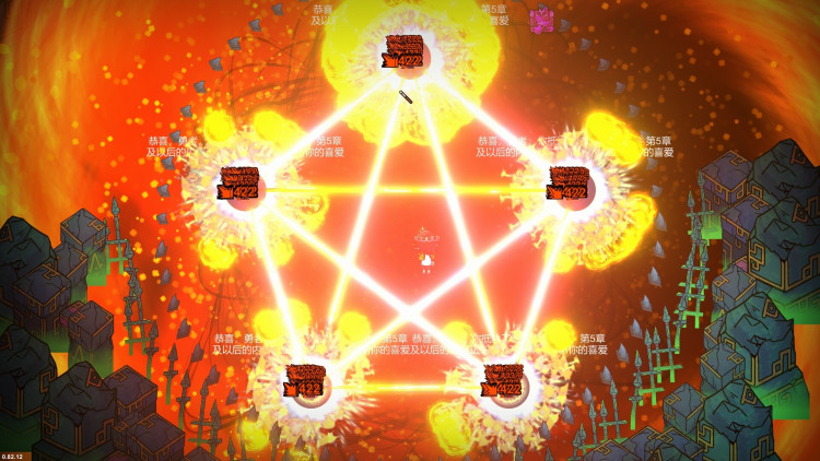 Magicraft, Steam Gift