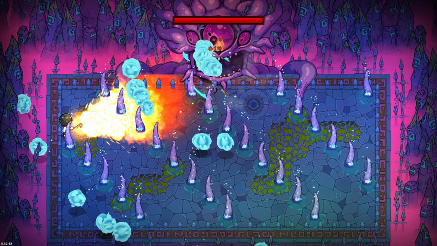 Magicraft, Steam Gift