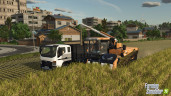 Farming Simulator 25, Steam Gift