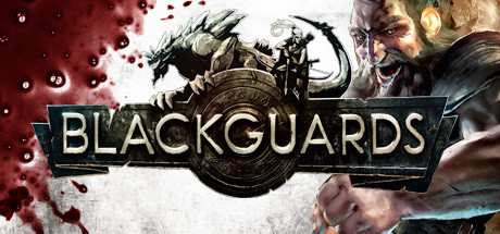 Blackguards - Standard Edition, Steam Gift