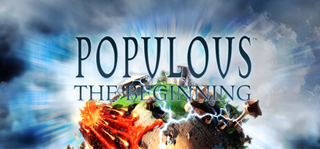 Populous™: The Beginning, Steam Gift