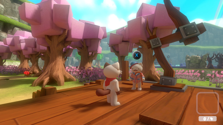 Super Chipflake Ü: Quest for the Uncooked Schnitzel, Steam Gift