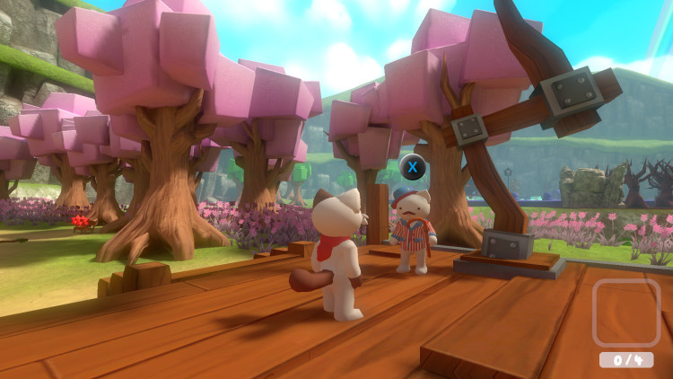 Super Chipflake Ü: Quest for the Uncooked Schnitzel, Steam Gift