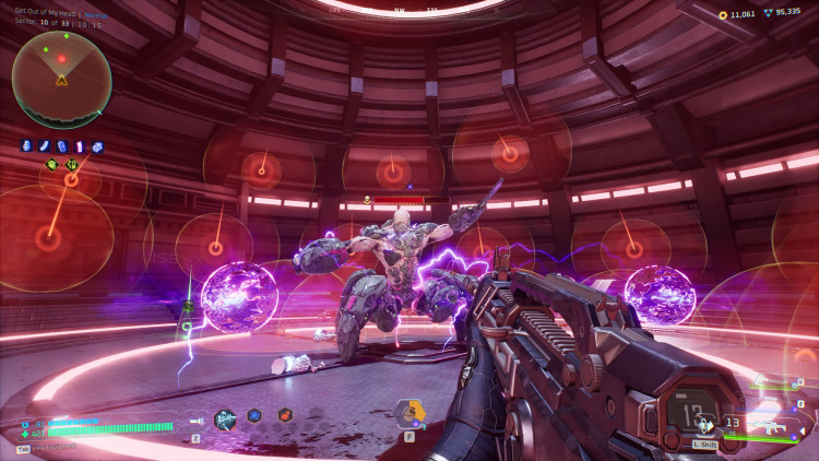 Deadzone: Rogue, Steam Gift