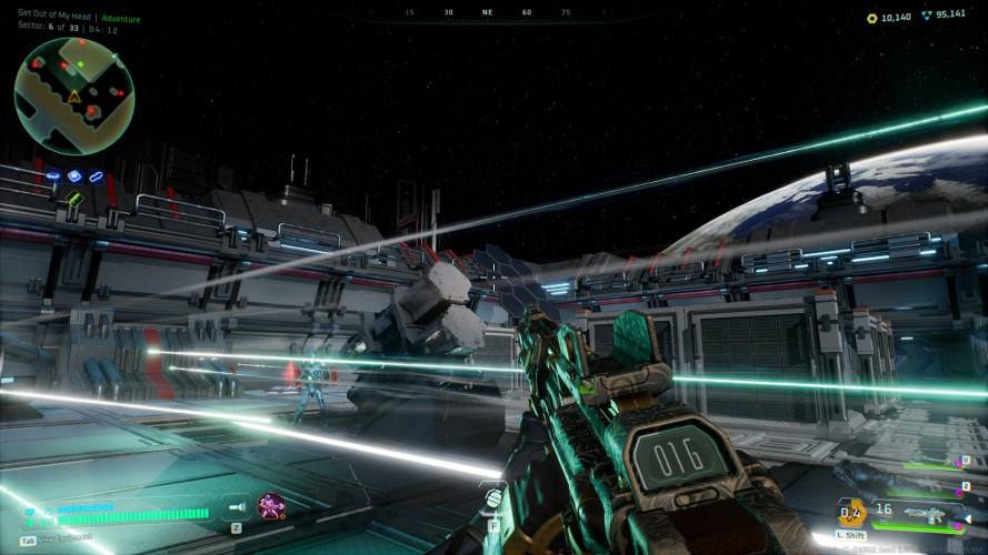 Deadzone: Rogue, Steam Gift