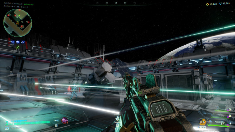 Deadzone: Rogue, Steam Gift