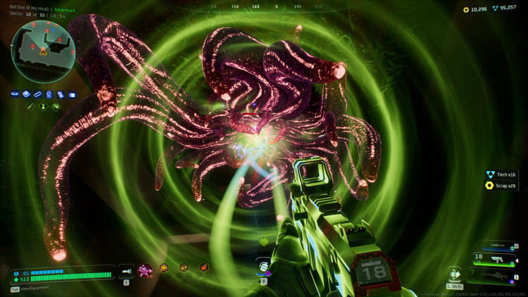 Deadzone: Rogue, Steam Gift