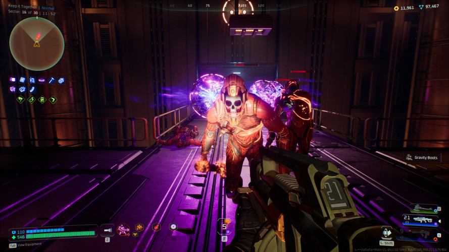 Deadzone: Rogue, Steam Gift