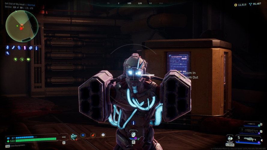 Deadzone: Rogue, Steam Gift