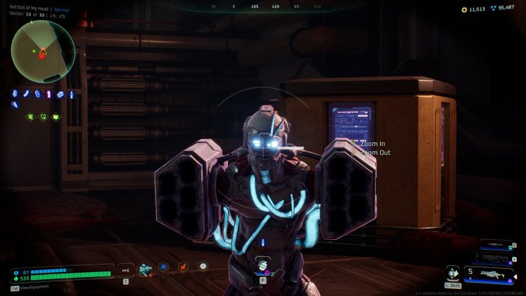 Deadzone: Rogue, Steam Gift