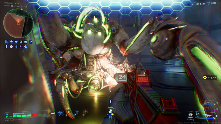 Deadzone: Rogue, Steam Gift