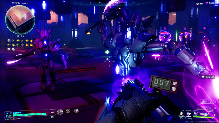 Deadzone: Rogue, Steam Gift