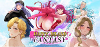Happy Island Fantasy, Steam Gift