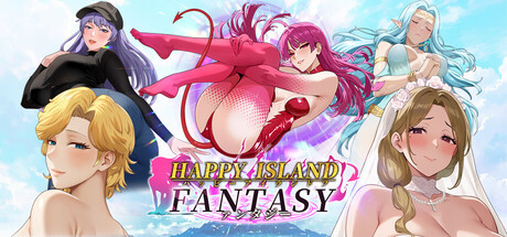 

Happy Island Fantasy, Steam Gift
