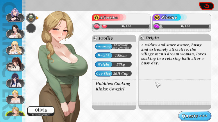 Happy Island Fantasy, Steam Gift