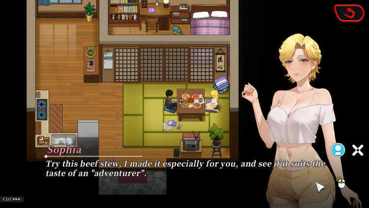 Happy Island Fantasy, Steam Gift