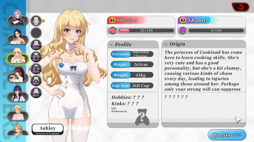 Happy Island Fantasy, Steam Gift