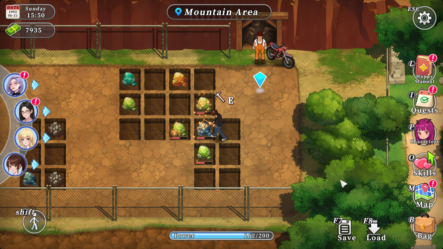 Happy Island Fantasy, Steam Gift