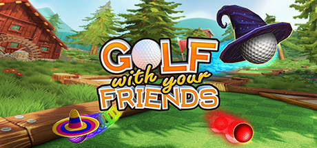 

Golf With Your Friends - Starter Edition, Steam Gift