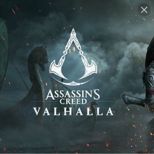 Assassin's Creed Valhalla