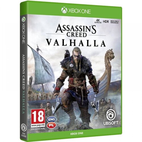 Assassin's Creed Valhalla