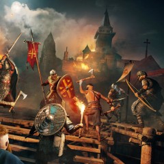 Assassin's Creed Valhalla