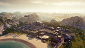 Tropico 6, Steam Gift
