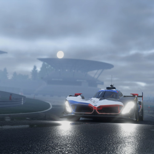 Игра Project Motor Racing для PC / ПК, активация в стим Steam для региона РФ / Россия цифровой ключ