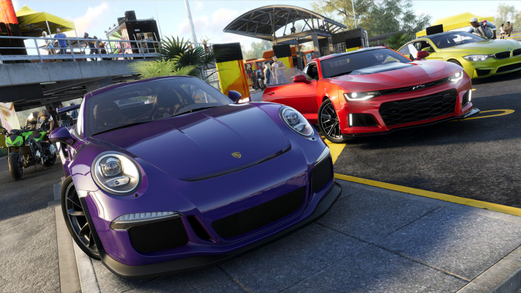 The Crew™ 2 - The Crew 2 - Special Edition, Steam Gift