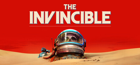 The Invincible, Steam Gift