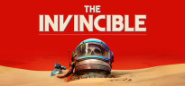 The Invincible, Steam Gift
