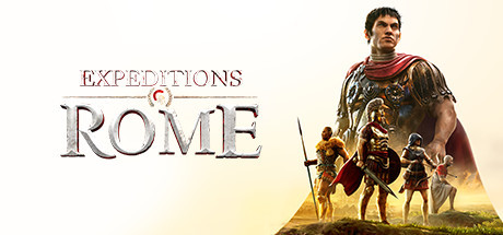 

Expeditions: Rome, Steam Gift