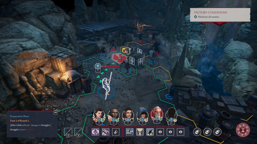 Expeditions: Rome, Steam Gift