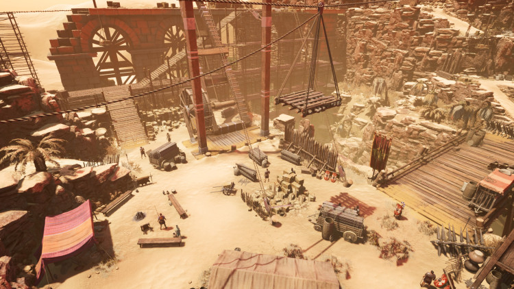 Expeditions: Rome, Steam Gift