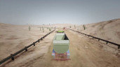 Tractor Racers, Steam Gift