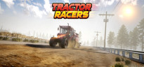 Tractor Racers