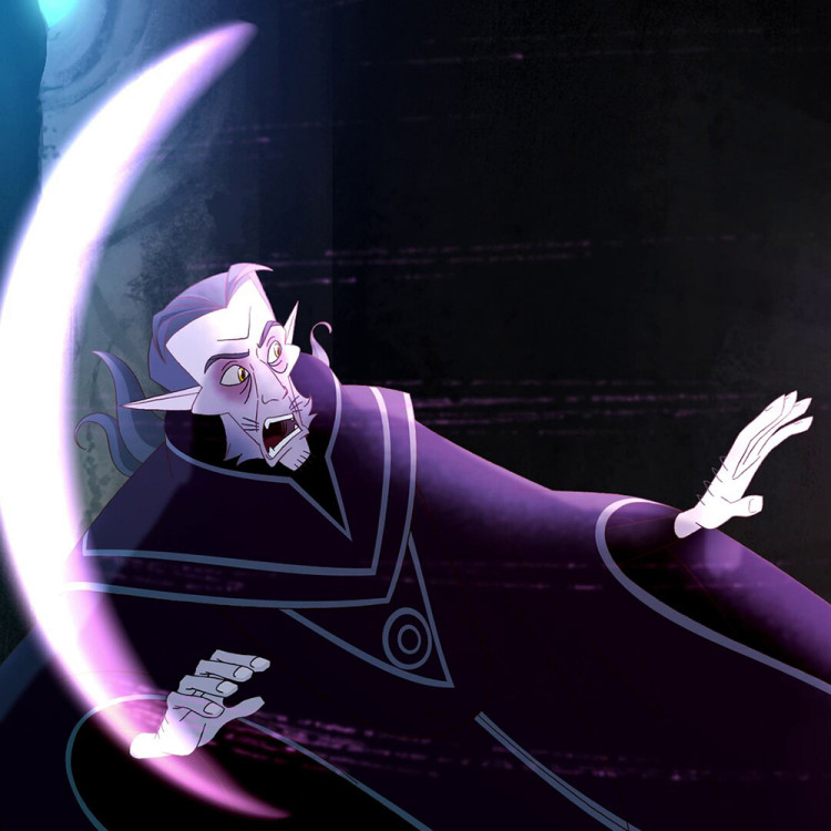 Simon the Sorcerer Origins