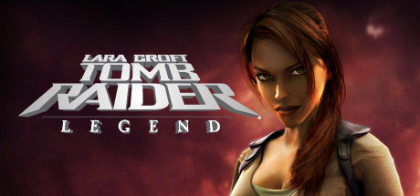 Tomb Raider: Legend, Steam Gift
