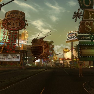 Игра Fallout: New Vegas для PC / ПК, активация в стим Steam для региона РФ / Россия цифровой ключ