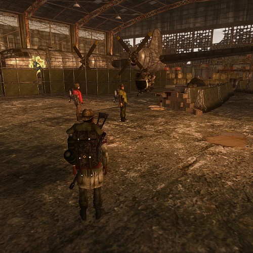 Игра Fallout: New Vegas для PC / ПК, активация в стим Steam для региона РФ / Россия цифровой ключ