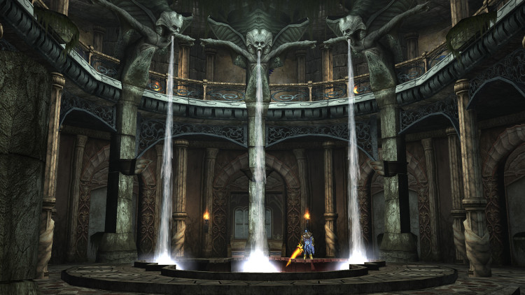 Legacy of Kain: Defiance Remastered, Steam Gift
